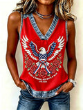 Women's U.S. 250th Anniversary Vest