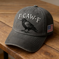 🎄Last Day 50% OFF🐦‍⬛F-CAW-F Crow Hat🎁-Buy 2 Free shipping