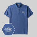 Lumon Geek Embroidered Polo Shirt